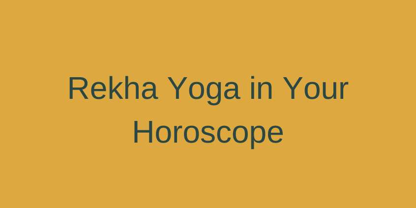 Rekha Yoga